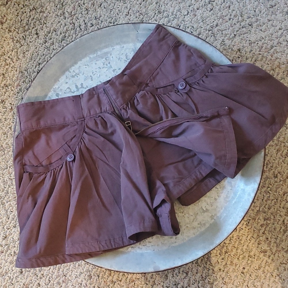 Adorable skort